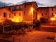 Place du saffranier à Antibes