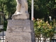 Photo suivante de Antibes Monument aux Morts