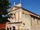 Photo suivante de Antibes <église Notre-dame de L'Assomption