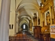 Photo précédente de Antibes <église Notre-dame de L'Assomption