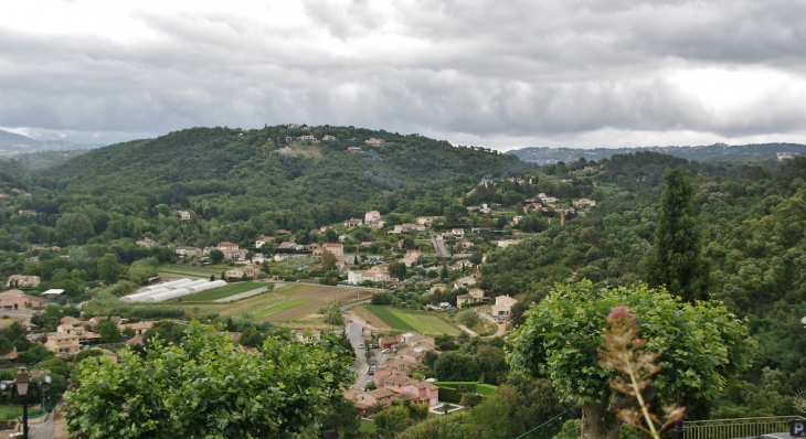  - Auribeau-sur-Siagne