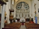 Photo suivante de Auribeau-sur-Siagne    église St Antoine