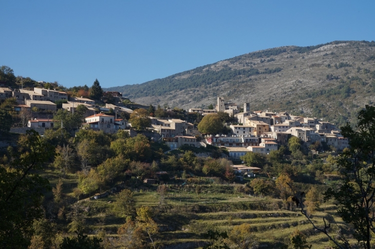  - Bézaudun-les-Alpes