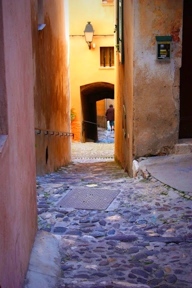 Ruelle - Biot