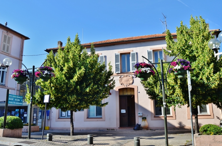 La Mairie - Biot