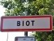 Photo précédente de Biot 