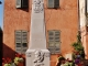 Photo précédente de Biot Monument aux Morts