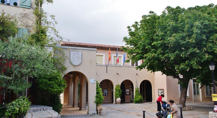 La Mairie - Cabris