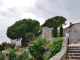 Ruines du Château de Cabris