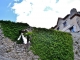 Photo suivante de Cabris --Auberge du Vieux Château