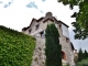 Photo suivante de Cabris --Auberge du Vieux Château