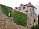 Photo suivante de Cabris --Auberge du Vieux Château