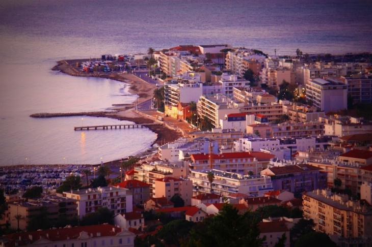 La pointe croisette - Cannes