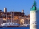 Photo suivante de Cannes Le port