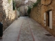 Ruelle de Châteauneuf de Grasse