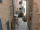 Photo suivante de Châteauneuf-Grasse Ruelle de Châteauneuf de Grasse