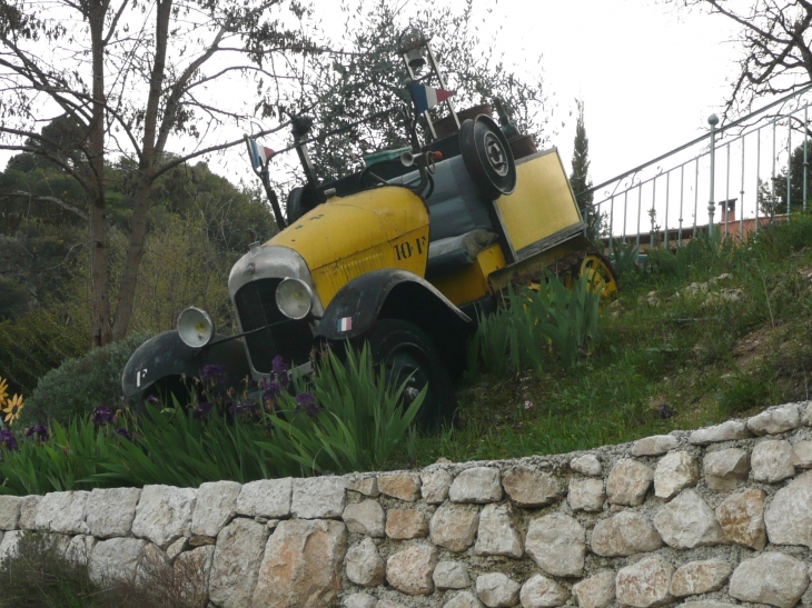 Musée Ferouil - Gilette