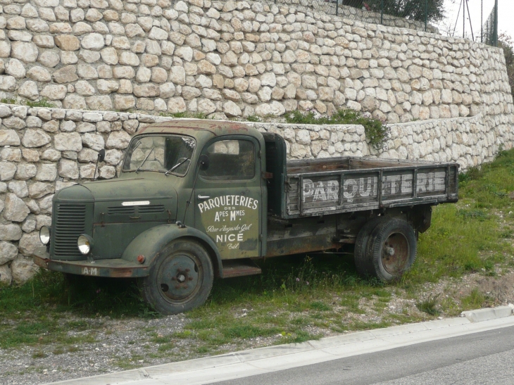 Musée Ferouil - Gilette