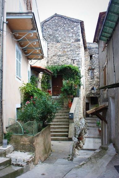 Ruelle de Gilette