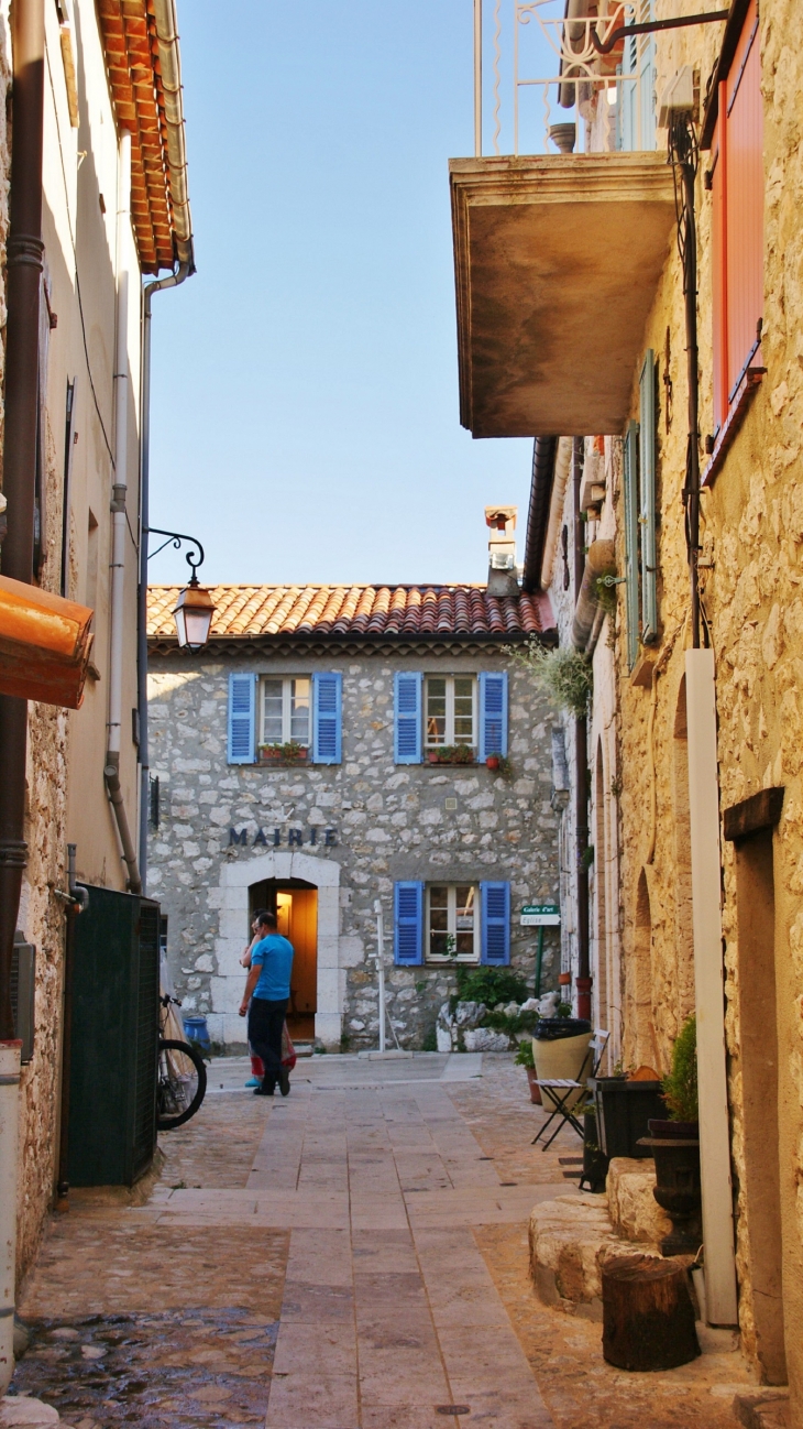 La Mairie - Gourdon