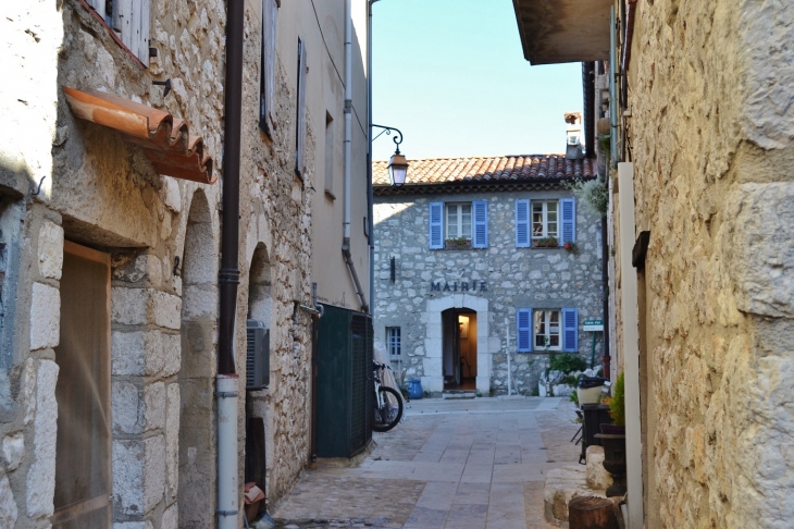 La Mairie - Gourdon