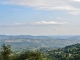 Panorama depuis Grasse