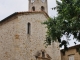 Photo précédente de Grasse église St Pancrace de Plascassier