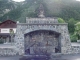 Fontaine des bêtes heureuses