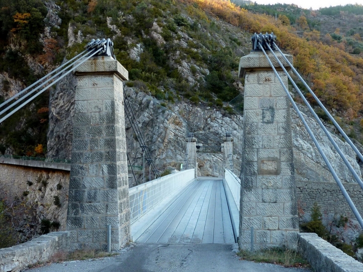  - La Croix-sur-Roudoule