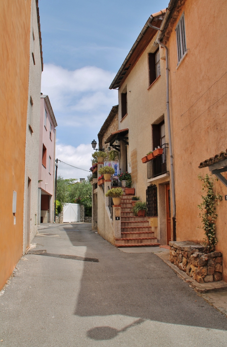  - La Roquette-sur-Siagne