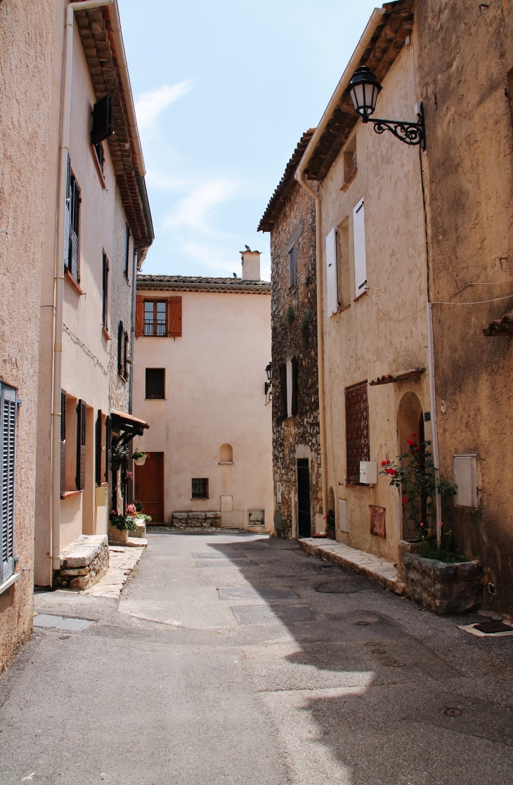  - La Roquette-sur-Siagne