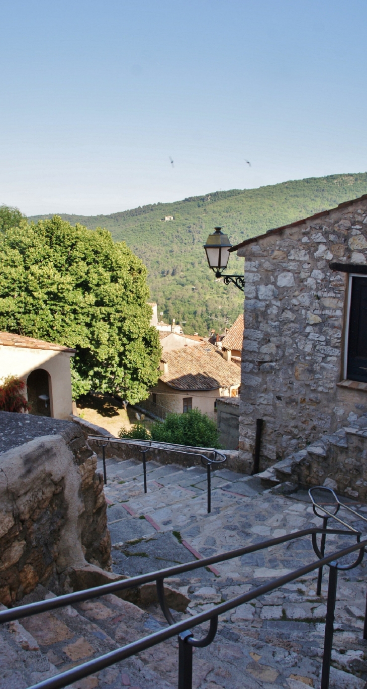  - Le Bar-sur-Loup