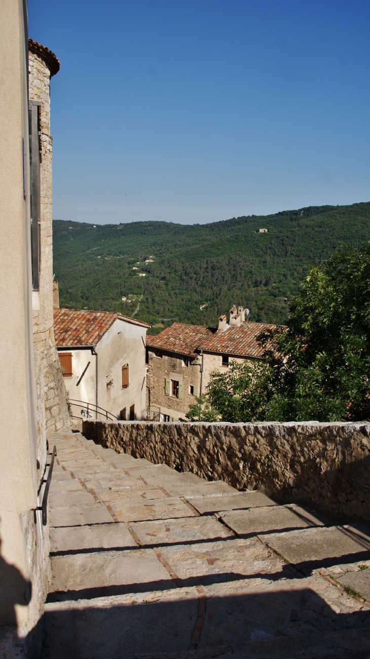  - Le Bar-sur-Loup