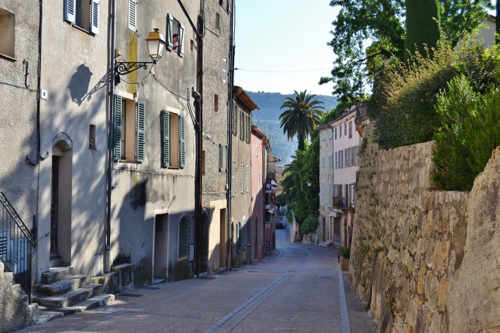  - Le Bar-sur-Loup