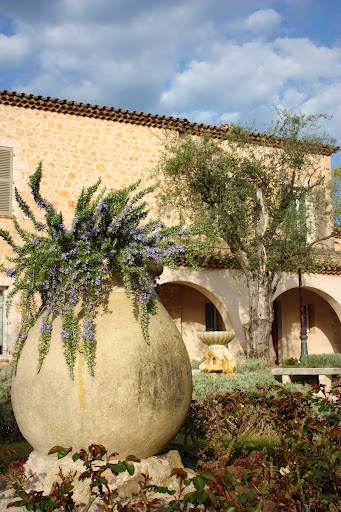 Village de Le Rouret