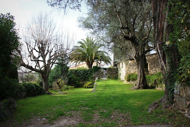 Village de Le Rouret