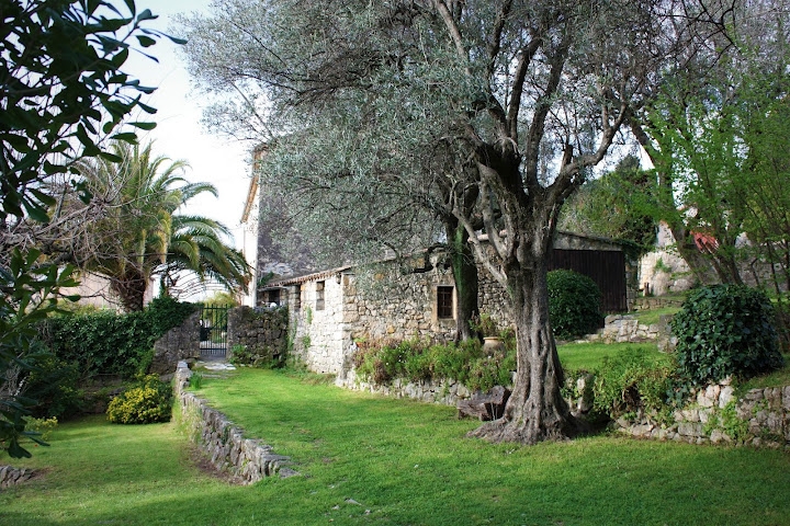 Village de Le Rouret