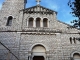 Photo suivante de Levens l'église