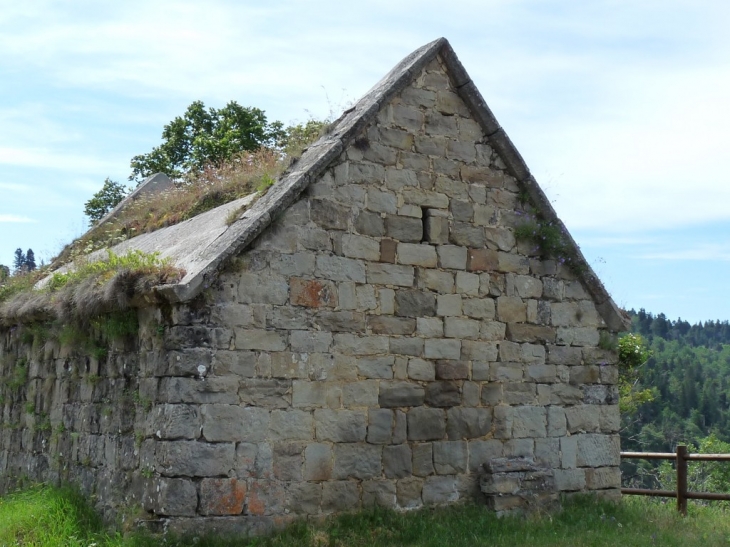 A Peïra Cava  - Lucéram