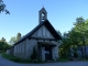 Photo suivante de Lucéram A Peïra Cava , la chapelle de Notre Dame des Neiges