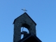 Photo suivante de Lucéram A Peïra Cava , la chapelle de Notre Dame des Neiges