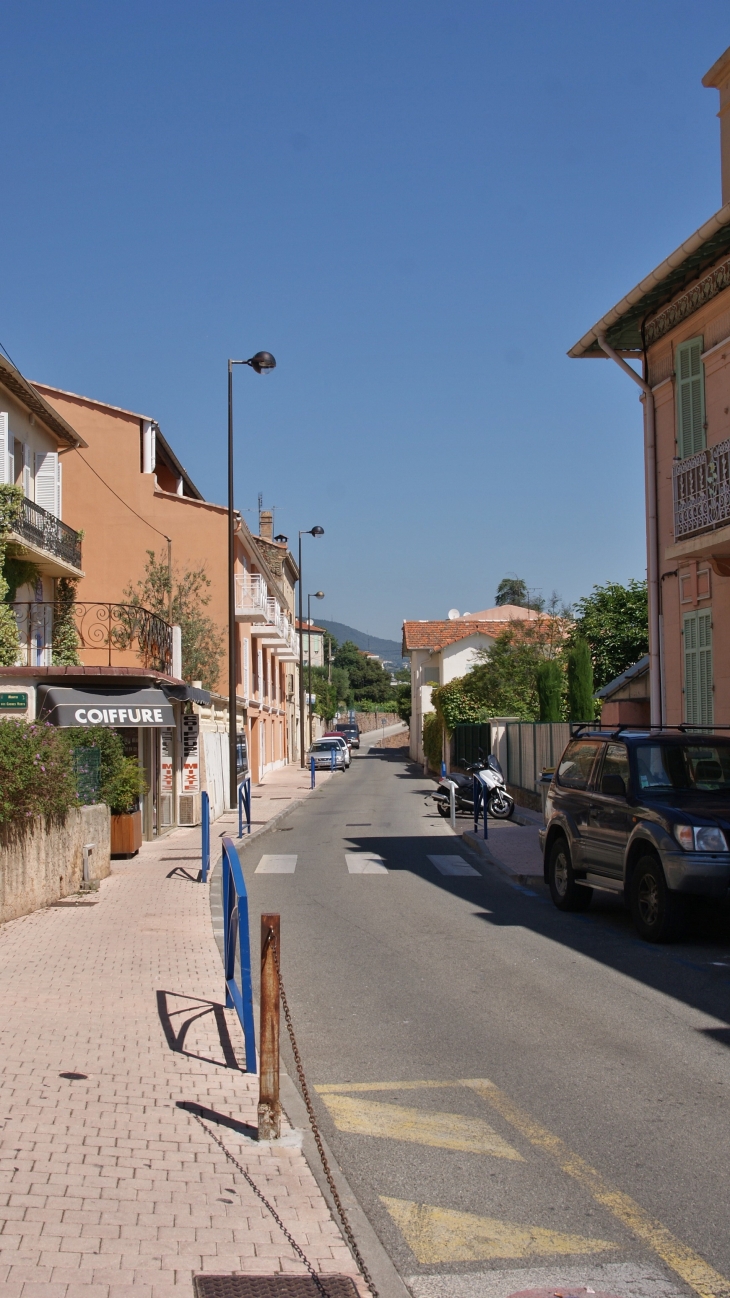 La Napoule - Mandelieu-la-Napoule