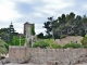 Photo suivante de Mandelieu-la-Napoule La Napoule ( Le Château )