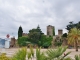 Photo suivante de Mandelieu-la-Napoule La Napoule ( Le Château )