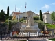 Photo suivante de Mandelieu-la-Napoule Monument aux Morts