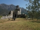 Photo précédente de Massoins Le château