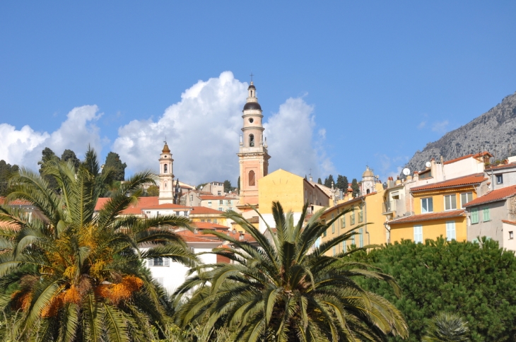 Vieux Menton