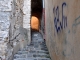 Photo suivante de Menton Ruelle Vieux Menton