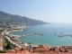 Photo suivante de Menton Baie de Garavan