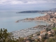 Photo suivante de Menton Vue Générale